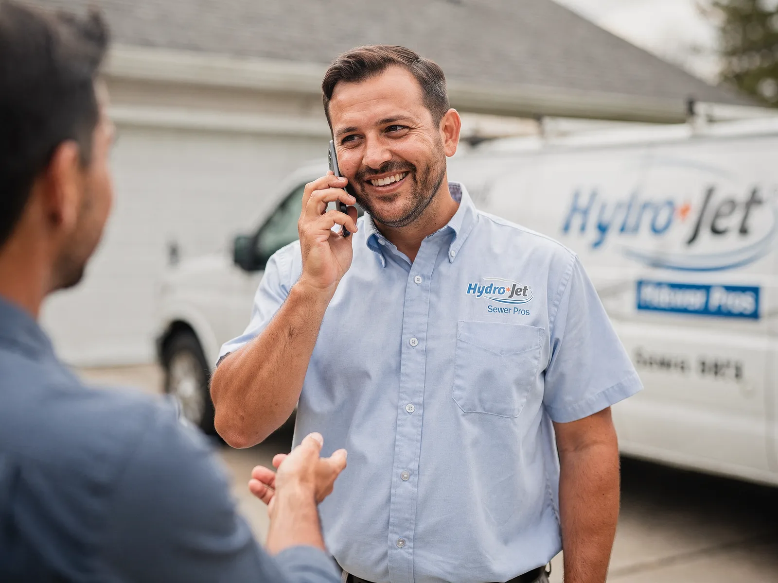 Hydro Jetting Lacey, WA FAQs